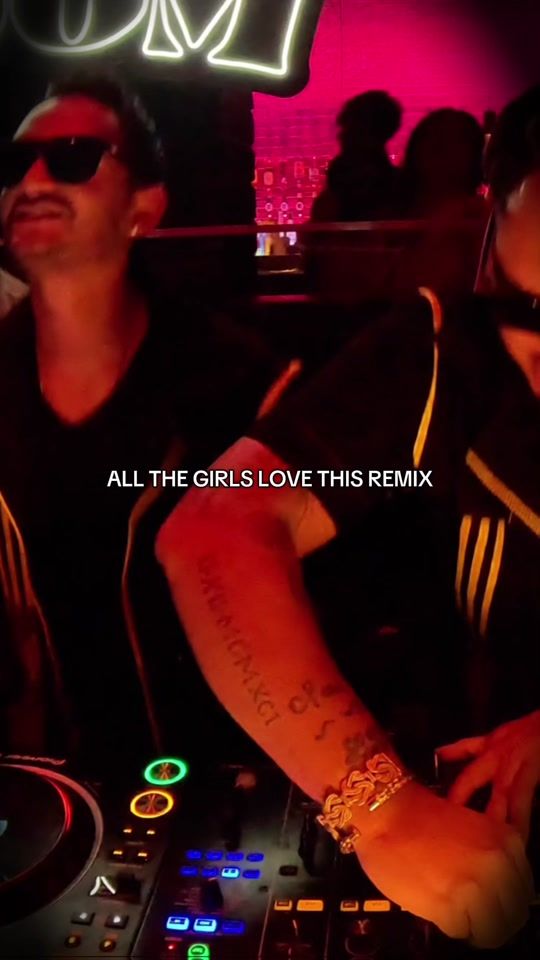 TikTok video thumbnail by karyo_music