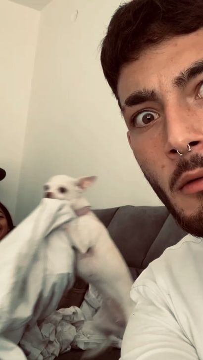 TikTok video thumbnail by niki_party