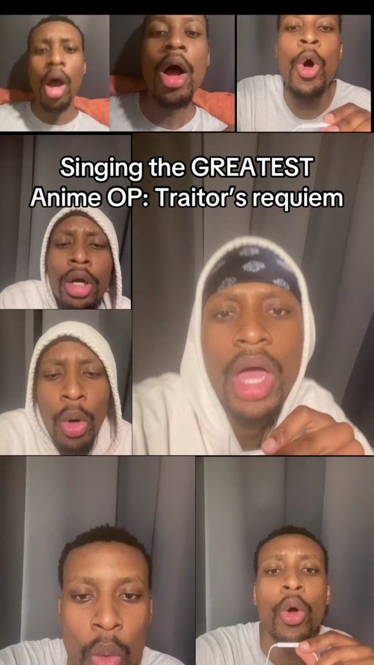 TikTok video thumbnail by buckethatviktor