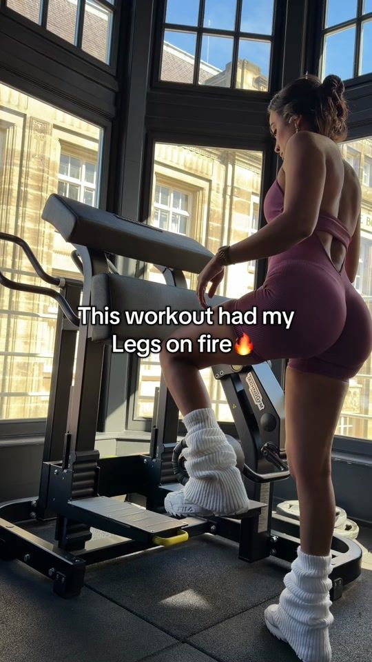 TikTok video thumbnail by tatifit7