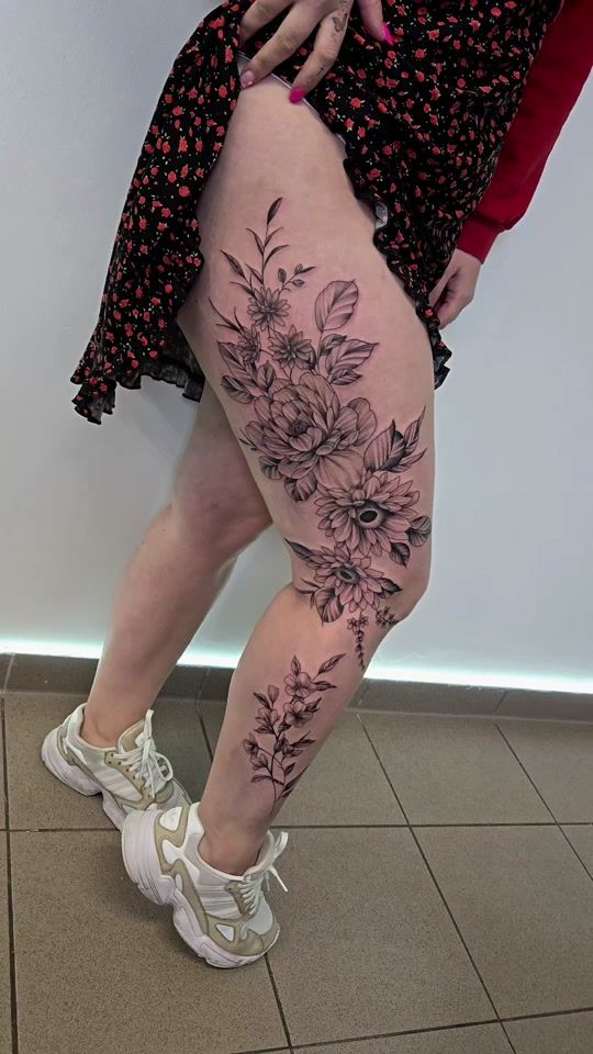 TikTok video thumbnail by ig..lysyarttattoo