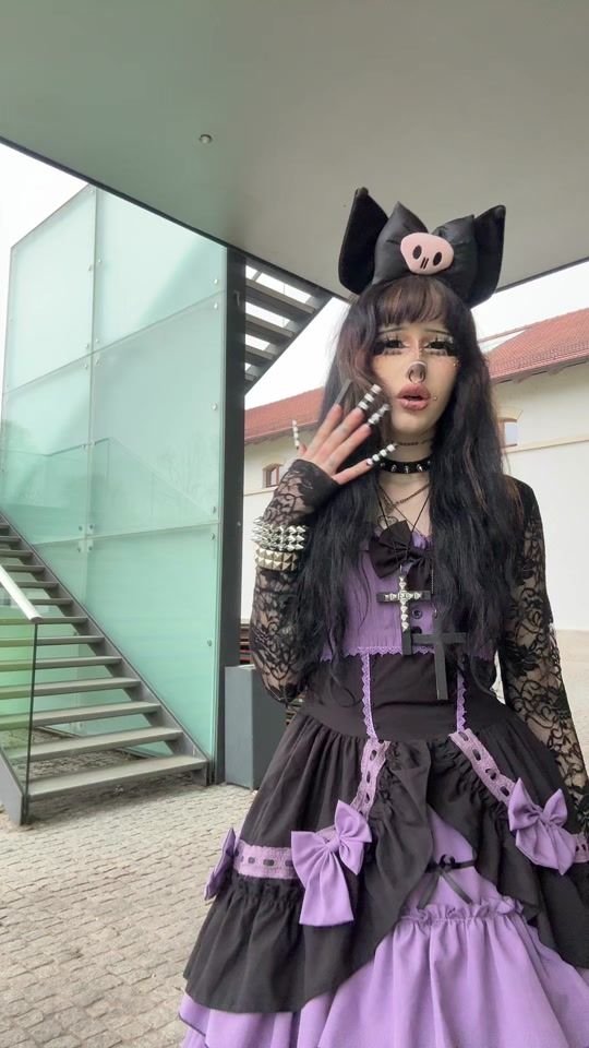 TikTok video thumbnail by emowithoutemo_