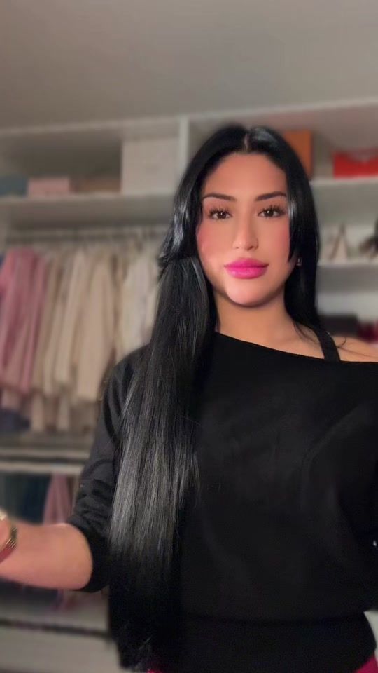 TikTok video thumbnail by _mahsa_bae_