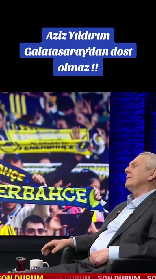 TikTok video thumbnail by _fenerhaber_