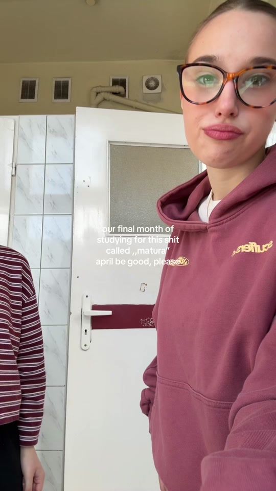 TikTok video thumbnail by kalinabrodowska_
