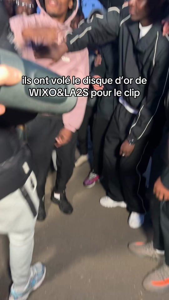 TikTok video thumbnail by nozo4real