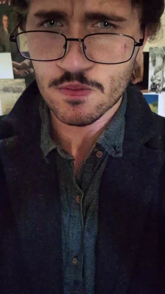 TikTok video thumbnail by arthur_rising