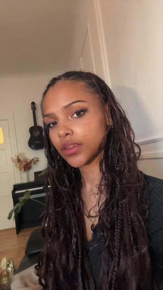 TikTok video thumbnail by tchana_al