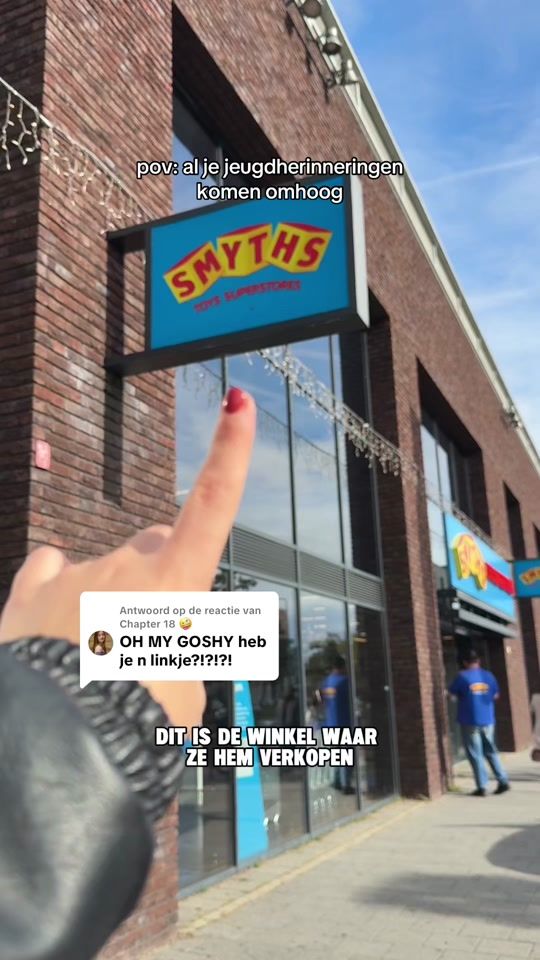 TikTok video thumbnail by marloesslootmans