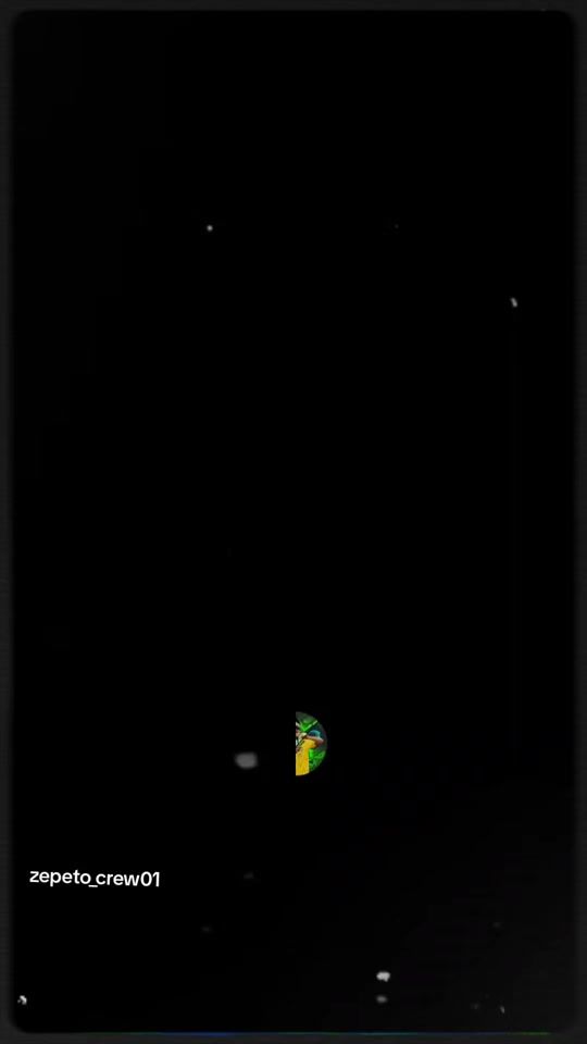 TikTok video thumbnail by zepeto_crew01