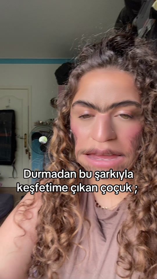 TikTok video thumbnail by cerenilkyy