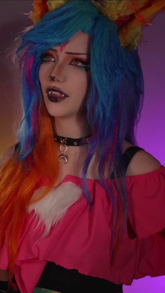TikTok video thumbnail by nyxeriacosplay