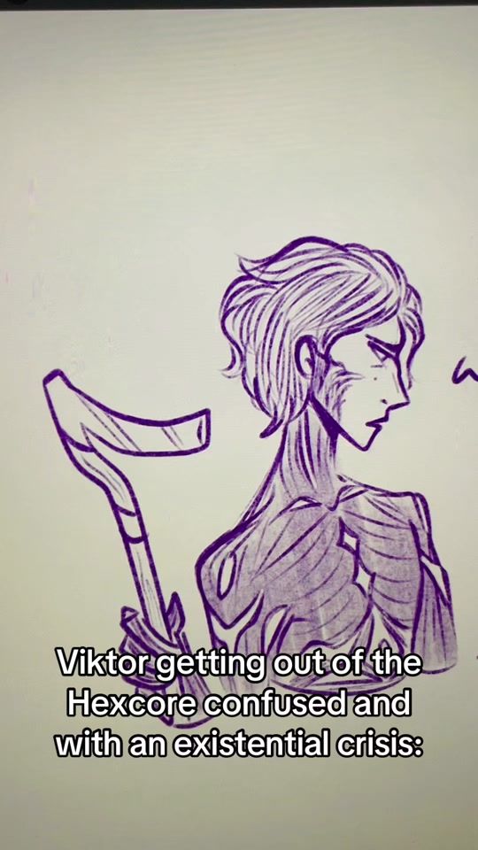 TikTok video thumbnail by sabryna_art