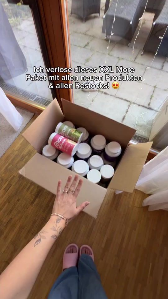 TikTok video thumbnail by msnadineslife