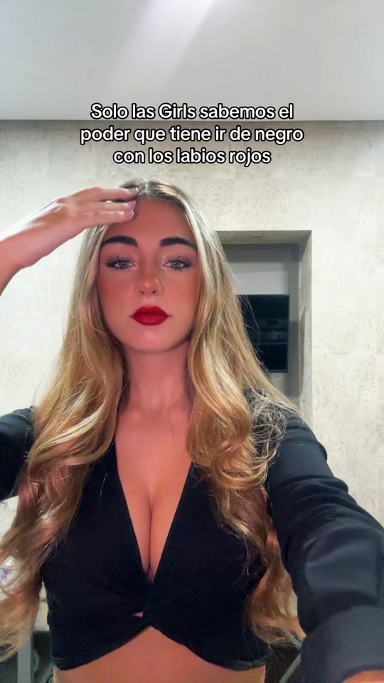 TikTok video thumbnail by palomaacarreno