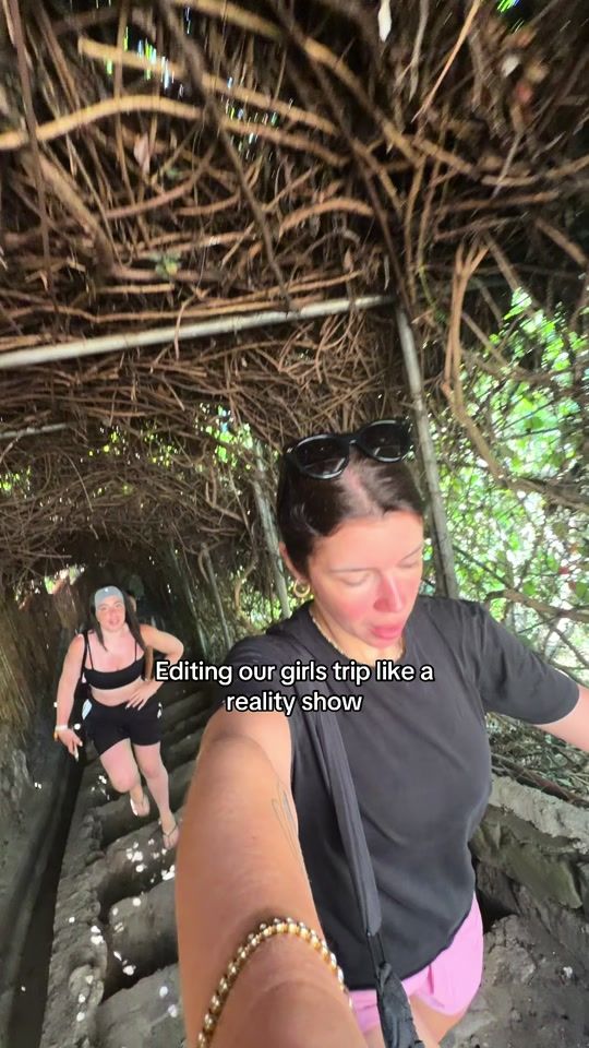 TikTok video thumbnail by alifit.confidence