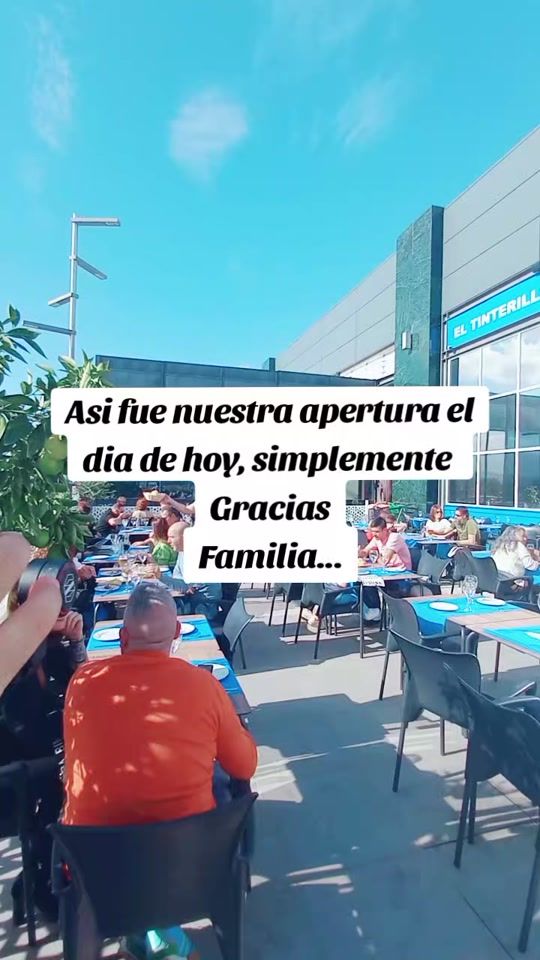 TikTok video thumbnail by eltinterillodemalaga