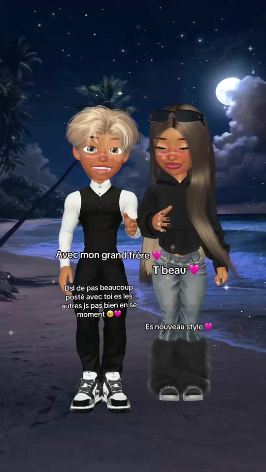 TikTok video thumbnail by celine_zep