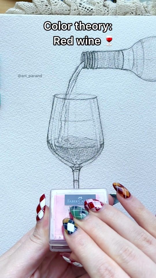TikTok video thumbnail by artparand