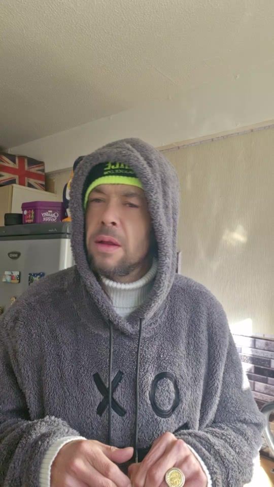 TikTok video thumbnail by mr.b_the_way