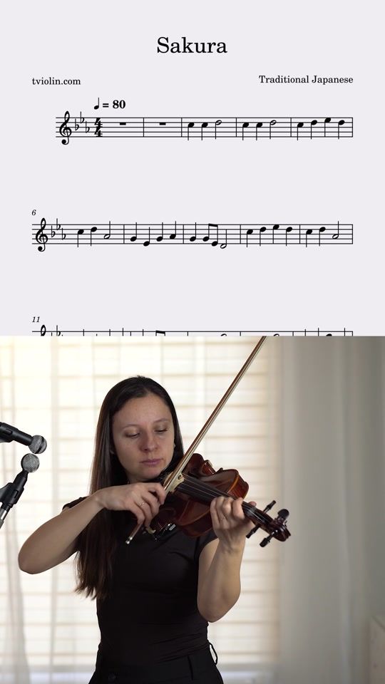 TikTok video thumbnail by tviolin_com