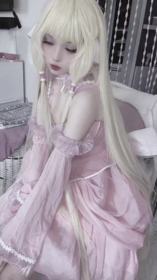 TikTok video thumbnail by yelyan.cos