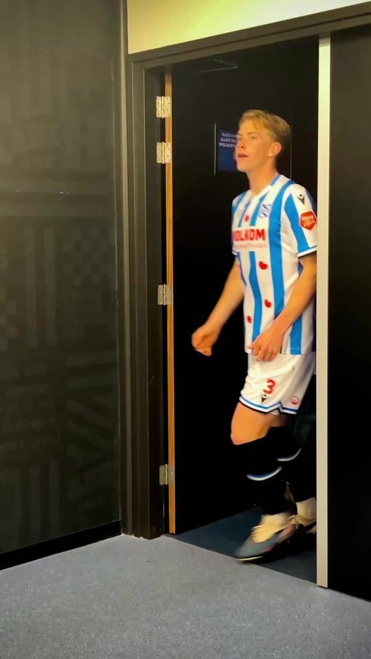 TikTok video thumbnail by scheerenveenofficial