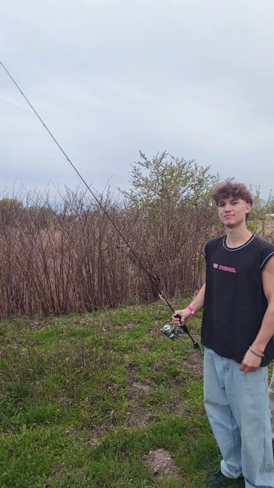 TikTok video thumbnail by szymusfishing