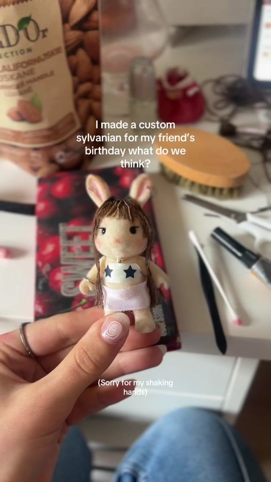 TikTok video thumbnail by janeddoll