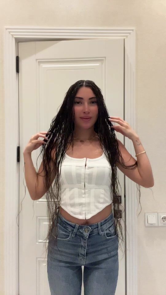 TikTok video thumbnail by sebinekerimova11