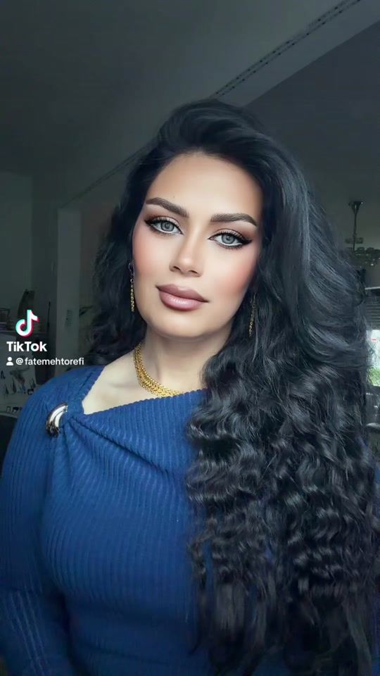 TikTok video thumbnail by fatemehtorefi