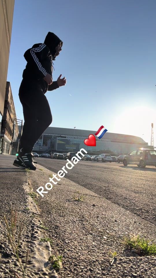 TikTok video thumbnail by rotterdamlimo