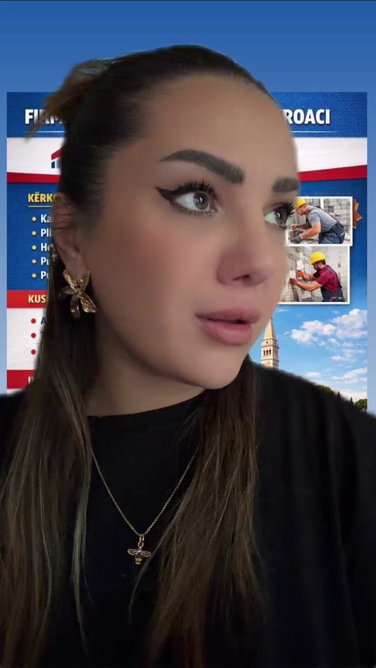 TikTok video thumbnail by lohanda_sulejmani_camja