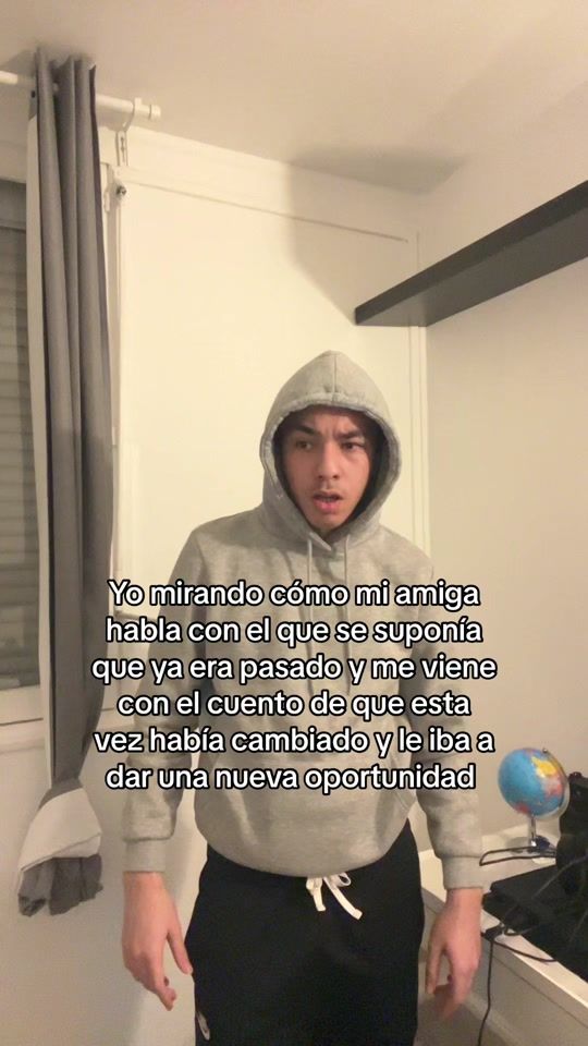 TikTok video thumbnail by verdadesconhatim