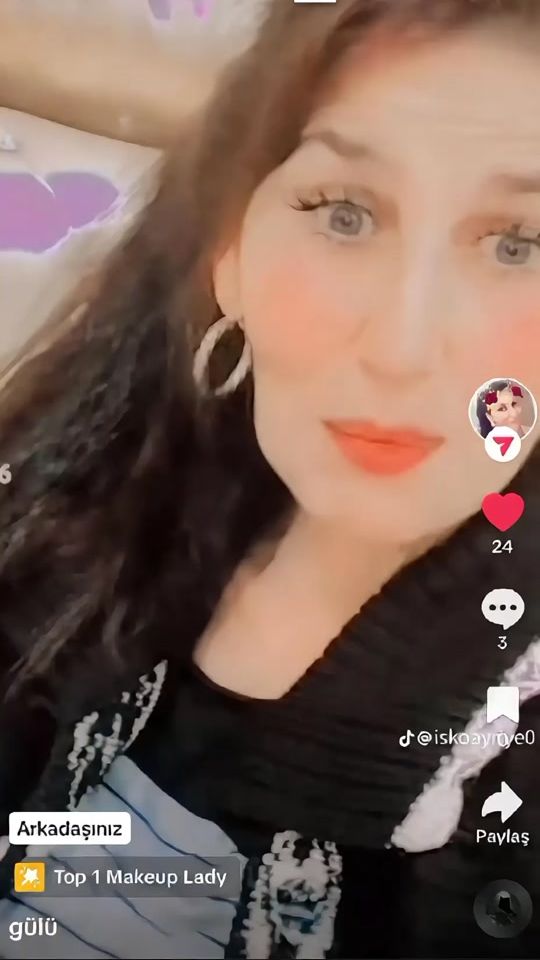 TikTok video thumbnail by gullusoydere6