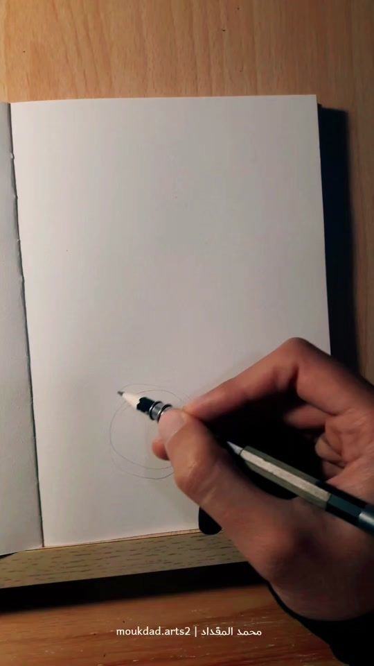 TikTok video thumbnail by moukdad.arts2