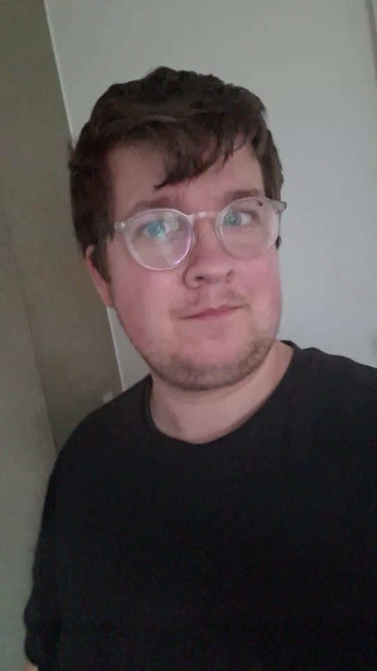 TikTok video thumbnail by jessejames_delt