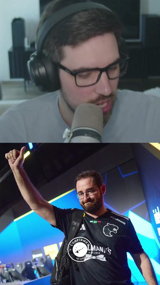 TikTok video thumbnail by hltvofficial
