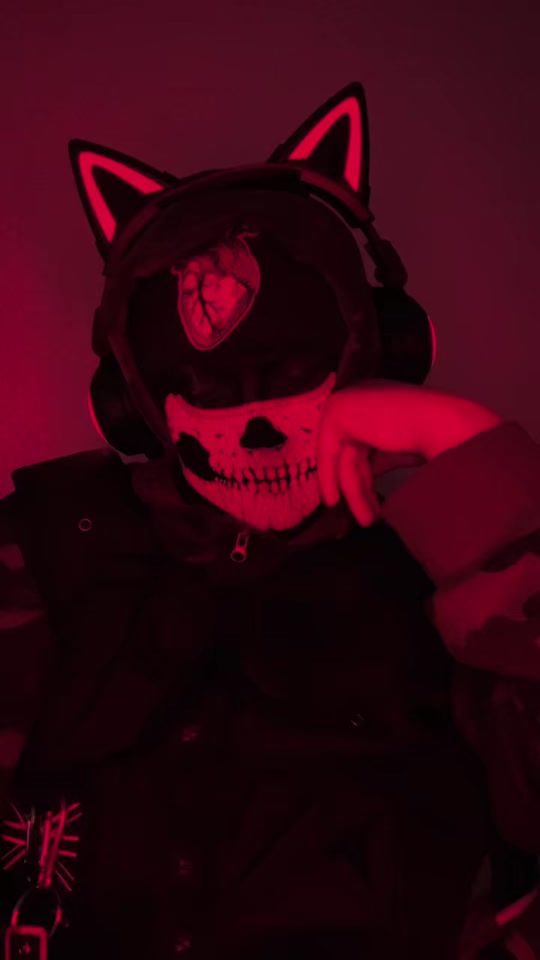 TikTok video thumbnail by foxieghostriley