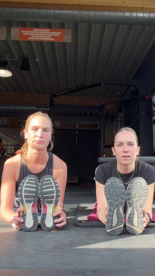 TikTok video thumbnail by basicfit_be