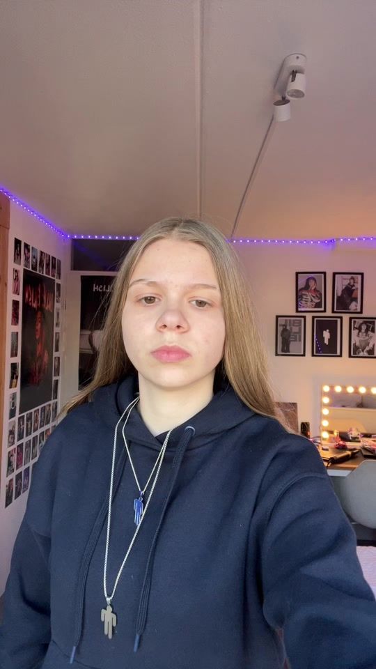 TikTok video thumbnail by katja_eilish