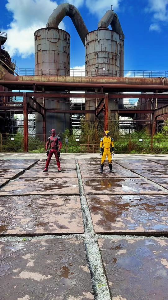 TikTok video thumbnail by mr.pool_cosplay