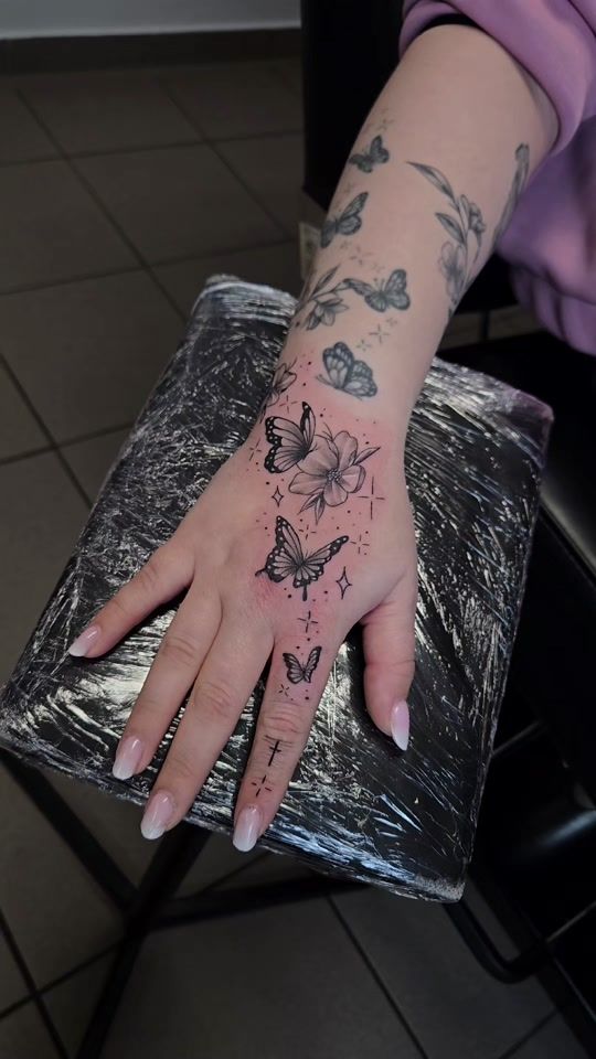 TikTok video thumbnail by ig..lysyarttattoo