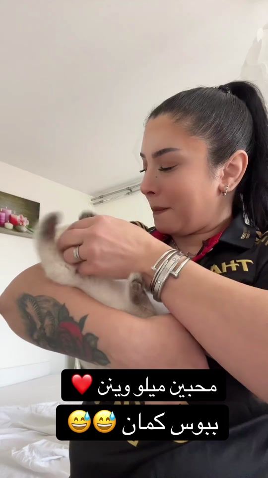 TikTok video thumbnail by alarabeya00
