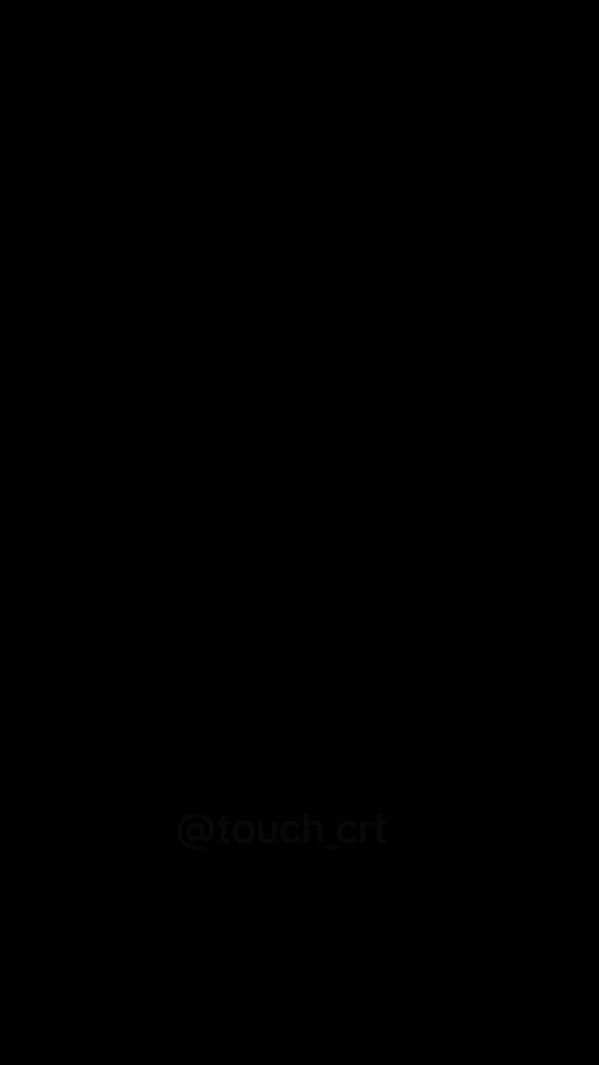 TikTok video thumbnail by touch_crt