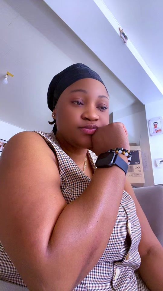 TikTok video thumbnail by patriciaiyongi