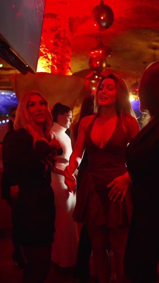 TikTok video thumbnail by mayaloungeuk