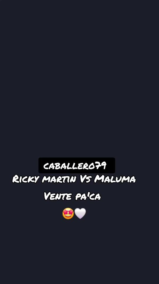 TikTok video thumbnail by caballero.791