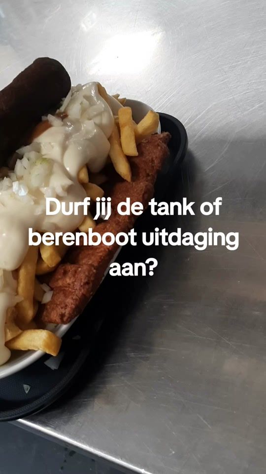 TikTok video thumbnail by cafetariawinssen