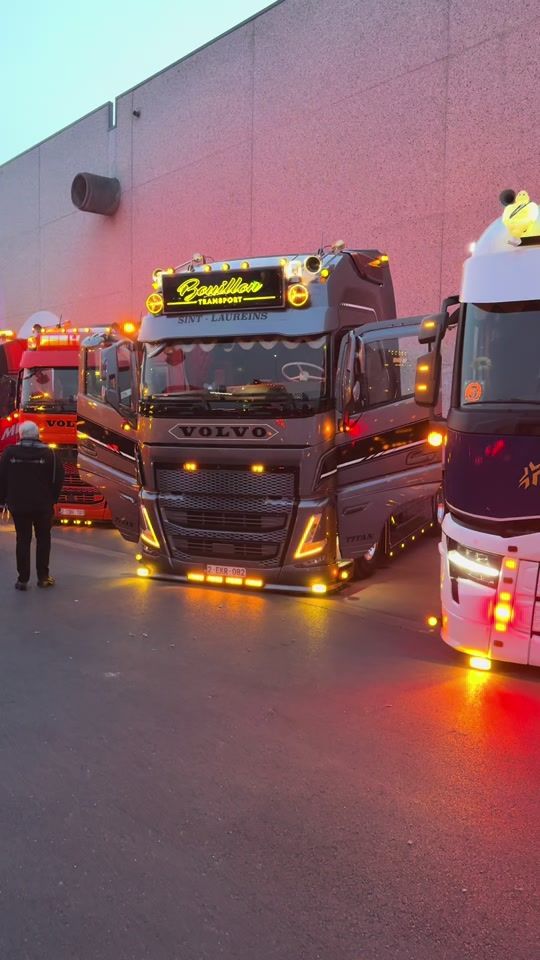 TikTok video thumbnail by truckspottermathisc9